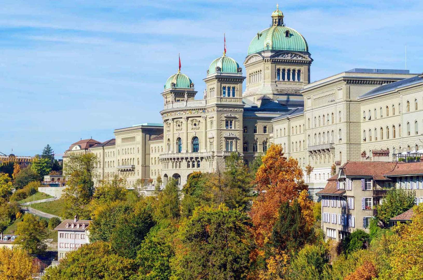 öffentliches personalrecht stadt zürich