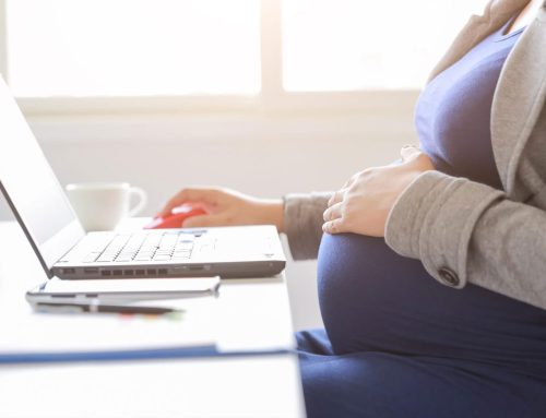 Mutterschutz im Arbeitsverhältnis: Was Arbeitnehmerinnen in der Schweiz wissen müssen